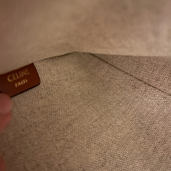 Celine clutch - Picture 6 of 10